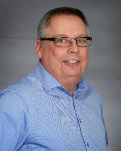 Randy Slemp – Director of Operations